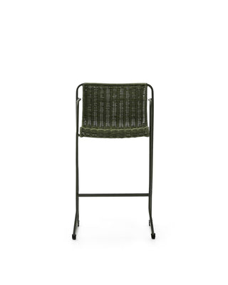 Maurice Alfresco Bar Stool - 75cm