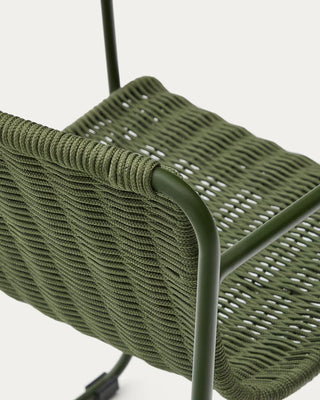Maurice Alfresco Dining Chair