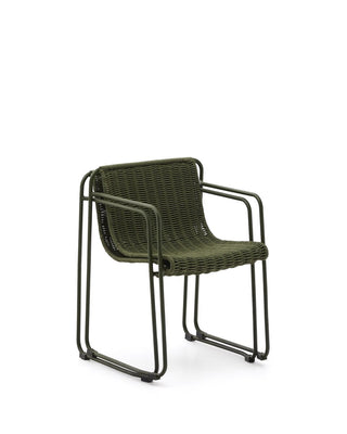 Maurice Alfresco Dining Chair