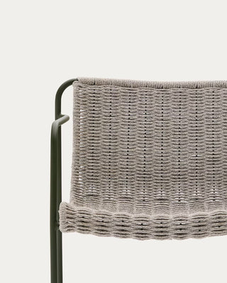 Maurice Alfresco Dining Chair