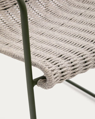 Maurice Alfresco Dining Chair