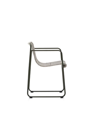 Maurice Alfresco Dining Chair