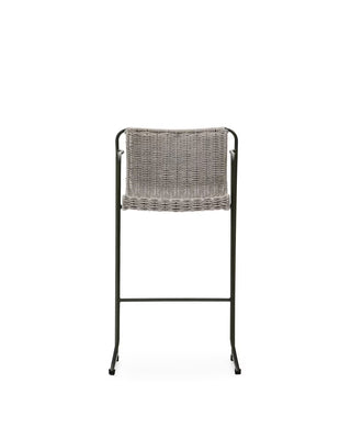 Maurice Alfresco Bar Stool - 75cm