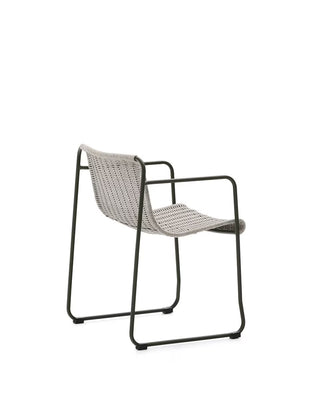 Maurice Alfresco Dining Chair