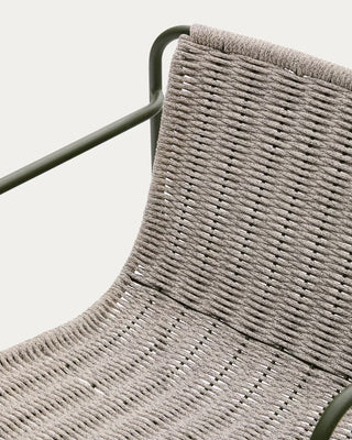 Maurice Alfresco Dining Chair