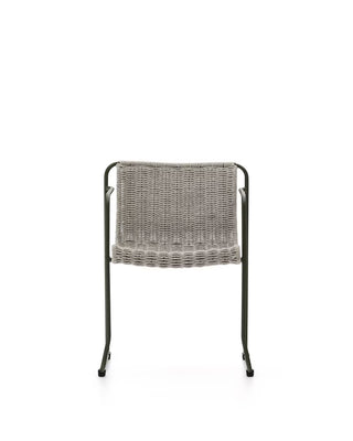 Maurice Alfresco Dining Chair