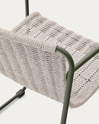 Maurice Alfresco Dining Chair
