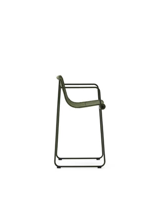 Maurice Alfresco Bar Stool - 65cm