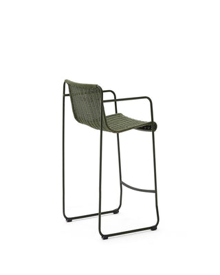 Maurice Alfresco Bar Stool - 75cm