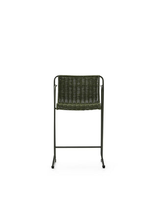 Maurice Alfresco Bar Stool - 65cm