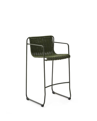 Maurice Alfresco Bar Stool - 75cm