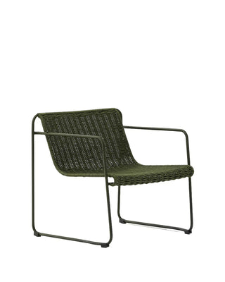 Maurice Alfresco Arm Chair