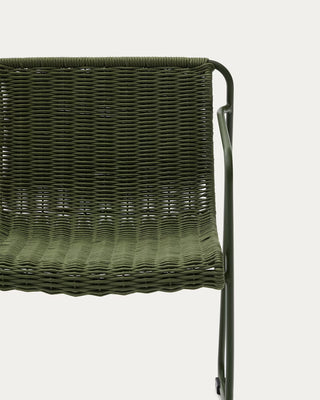 Maurice Alfresco Dining Chair