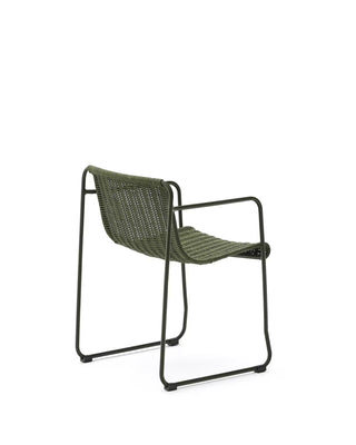 Maurice Alfresco Dining Chair