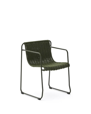 Maurice Alfresco Dining Chair