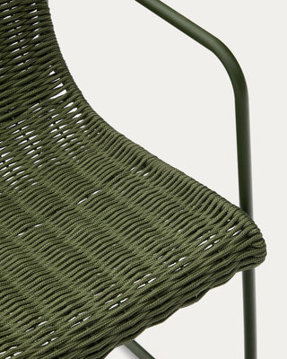 Maurice Alfresco Dining Chair