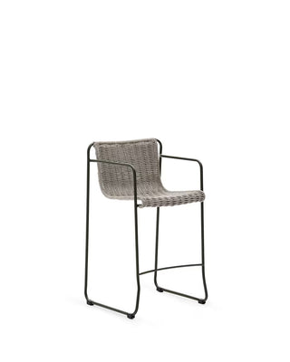 Maurice Alfresco Bar Stool - 65cm