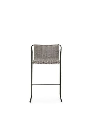 Maurice Alfresco Bar Stool - 65cm