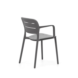 Morah Alfresco Chair - 4 Options