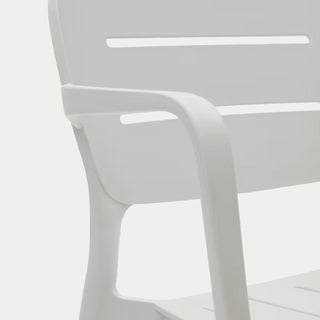 Morah Alfresco Chair - 4 Options