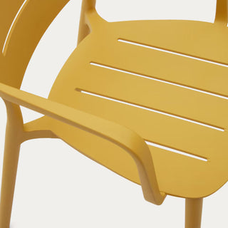Morah Alfresco Chair - 4 Options