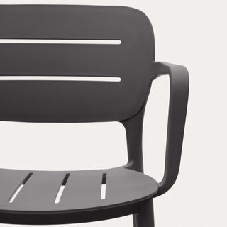 Morah Alfresco Chair - 4 Options