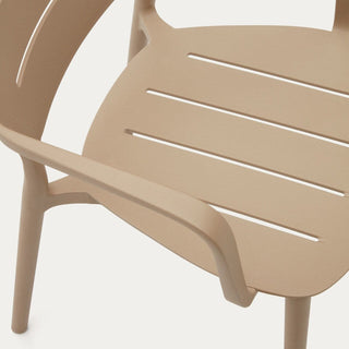 Morah Alfresco Chair - 4 Options