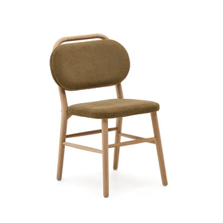 Helva Dining Chair - 3 Colours