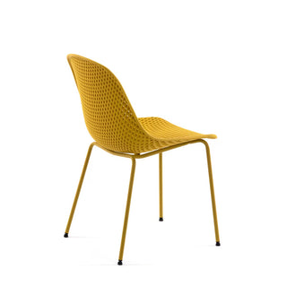 Quin Chair - 5 Colours