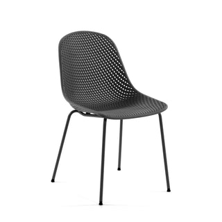 Quin Chair - 5 Colours