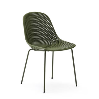 Quin Chair - 5 Colours