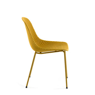 Quin Chair - 5 Colours