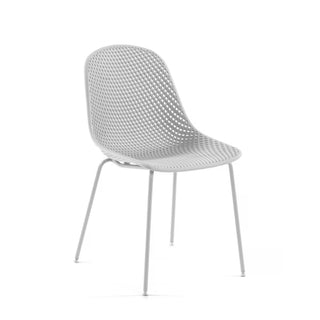 Quin Chair - 5 Colours