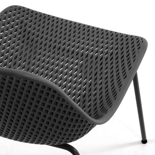 Quin Chair - 5 Colours