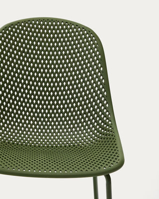 Quin Chair - 5 Colours