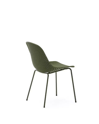 Quin Chair - 5 Colours