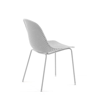 Quin Chair - 5 Colours