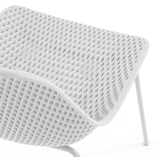 Quin Chair - 5 Colours