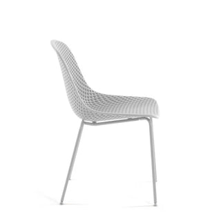 Quin Chair - 5 Colours