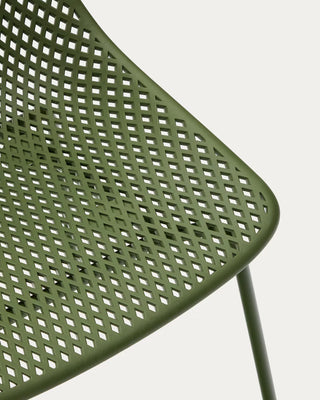Quin Chair - 5 Colours