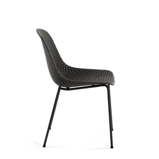Quin Chair - 5 Colours