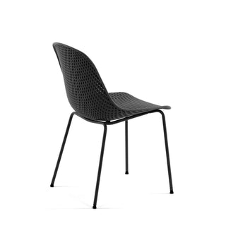 Quin Chair - 5 Colours