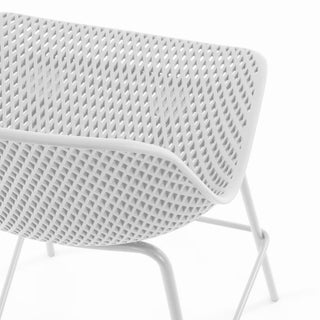 Quincy Alfresco Bar Stool - 4 Colours