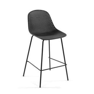 Quincy Alfresco Bar Stool - 4 Colours