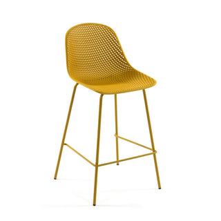Quincy Alfresco Bar Stool - 4 Colours