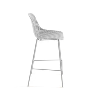 Quincy Alfresco Bar Stool - 4 Colours
