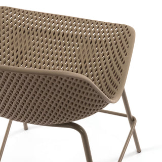 Quincy Alfresco Bar Stool - 4 Colours