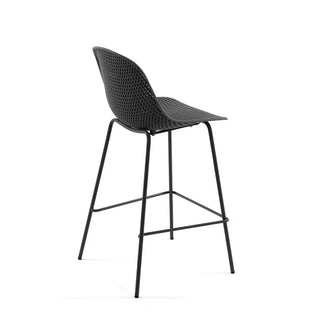Quincy Alfresco Bar Stool - 4 Colours