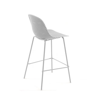 Quincy Alfresco Bar Stool - 4 Colours