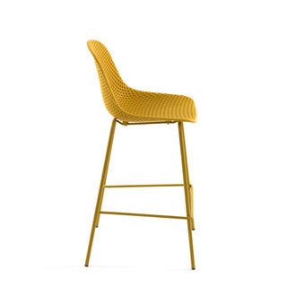 Quincy Alfresco Bar Stool - 4 Colours